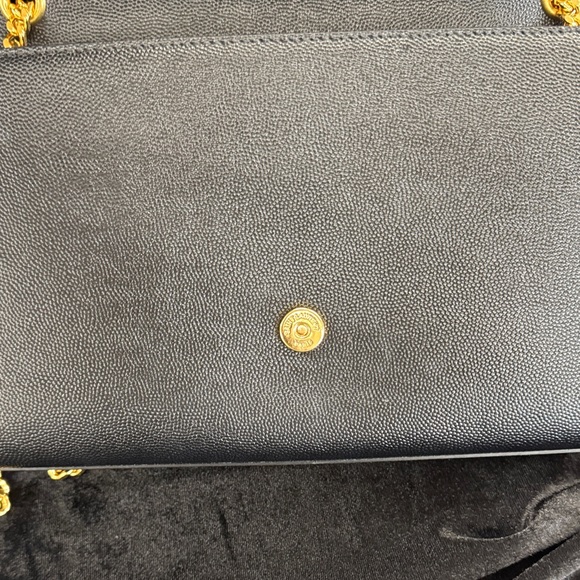 Yves Saint Laurent Medium Kate Bag - Picture 5 of 16